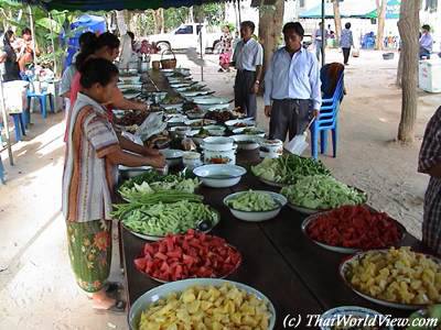 Food preparation