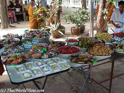 Food preparation