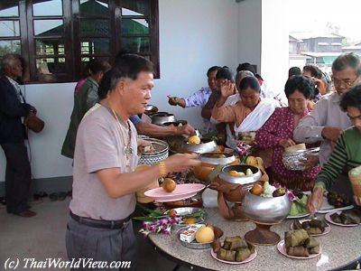 New House Ceremony