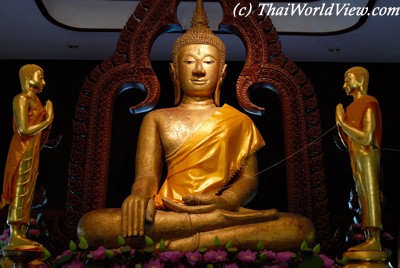 Thai Buddhism