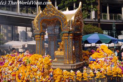 Erawan shrine