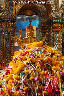 Erawan shrine