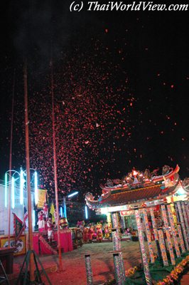 Deity Festival