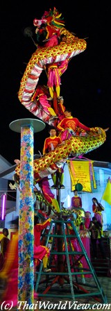 Deity Festival