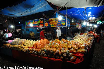 Food stall