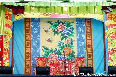 Deity Festival