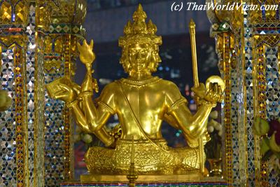 Erawan shrine