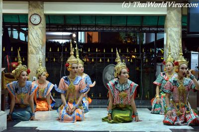 Erawan shrine