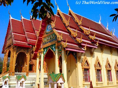 Wat Phailom