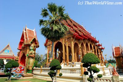 Wat Phailom