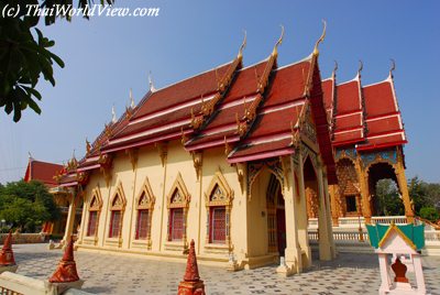 Wat Phailom