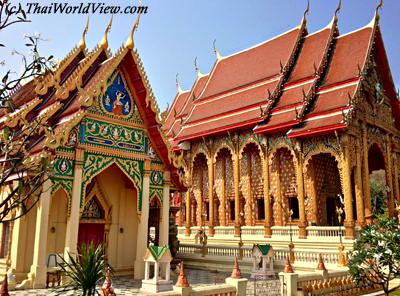 Wat Phailom