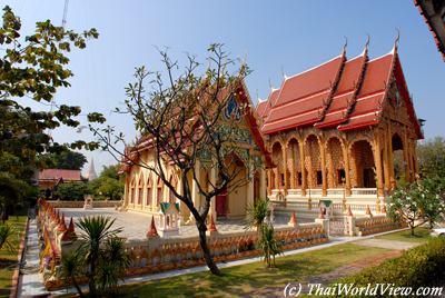 Wat Phailom