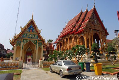 Wat Phailom