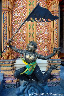 Wat Phailom