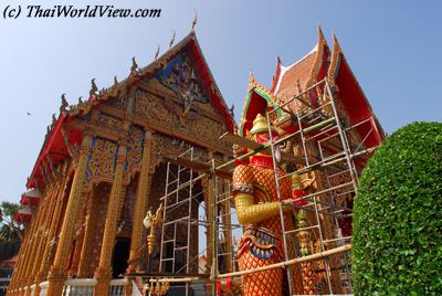 Wat Phailom