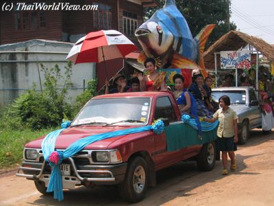 Songkran