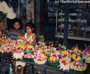 Loy Krathong