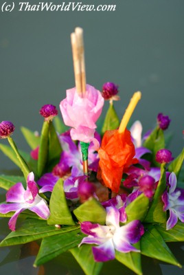 Loy Krathong