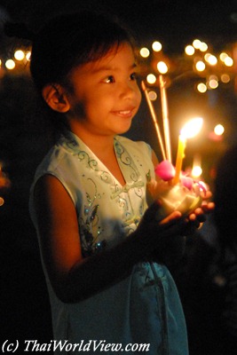 Loy Krathong