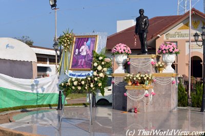 Chulalongkorn day