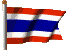 thai flag