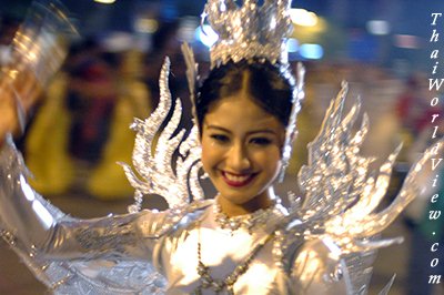 Chinese New Year Night Parade