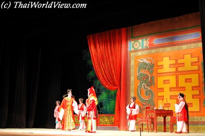 Chinese Opera