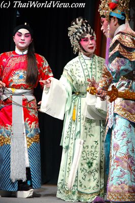 Cantonese Opera