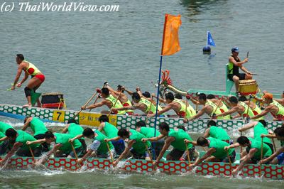 Dragon Boat festival