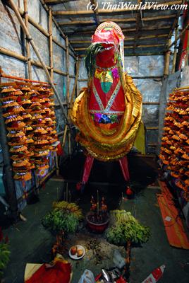 Hungry Ghost festival