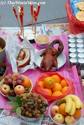 Offerings