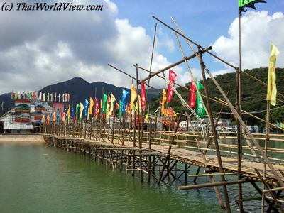 Hau Wong festival