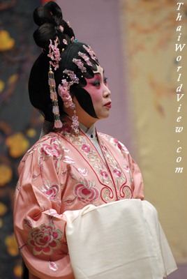 Cantonese opera actor