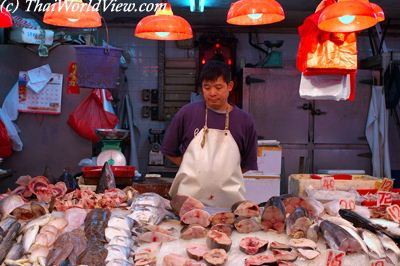 Fisheries