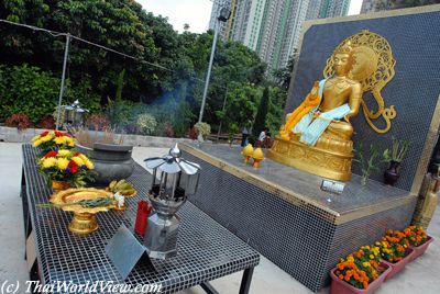 Loy Krathong festival