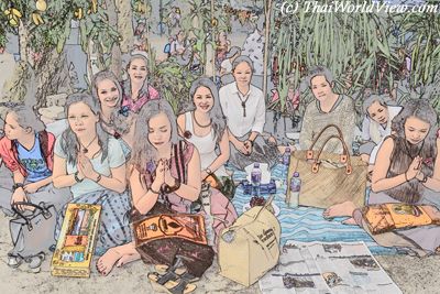 Wat Yuen Long