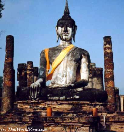 Sukothai