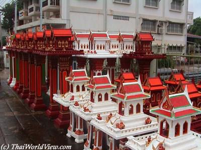 Spirit House