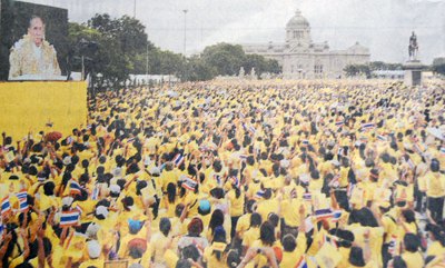 Yellow fever