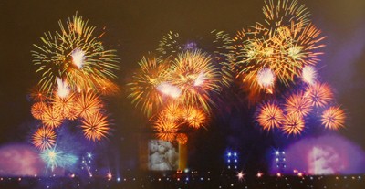Fireworks