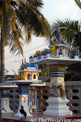 Spirit House
