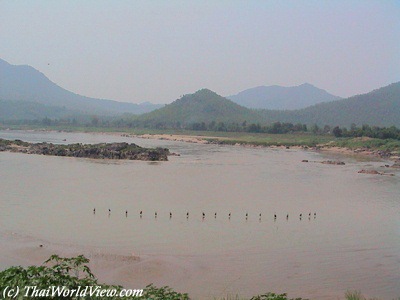 Chiang Khan