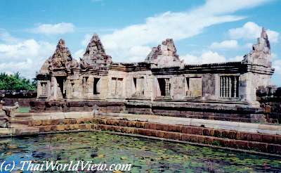 Prasat Hin Meuang Tam