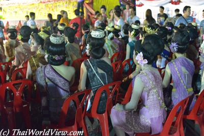 Beauty Contest