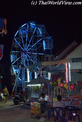 Ferris Wheel