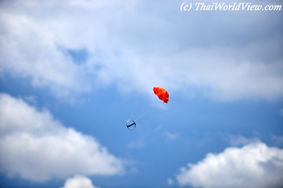 Yasothon Rocket festival