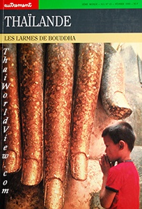 Thailande: Les larmes de Bouddha - Guido Franco