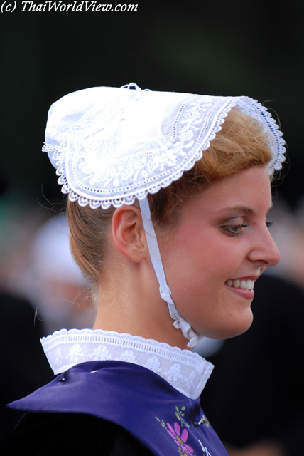 Festival de Cornouailles - Quimper