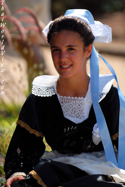 Festival de Cornouailles - Quimper